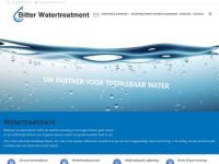 Watertreatment International BV