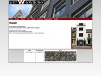 Woonburo Nijmegen