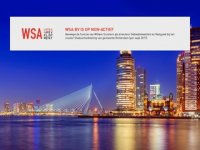 WSA - procesarchitectuur & management ...