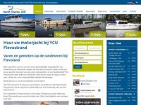 Screenshot van ycu.nl