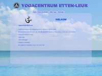Yogacentrum Etten-Leur