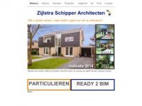 Zijlstra Schipper Architectenbureau BNA