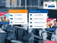 Brabants Historisch Informatie Centrum