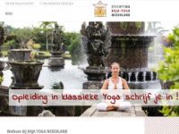 Vereniging Raja Yoga Regio Utrecht