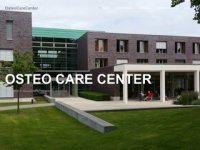 Osteo Care Center