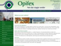Milieu-adviesbureau Opifex