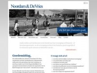 Noordam & de Vries