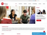 Zorgbelang Gelderland - Startpagina