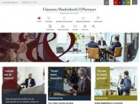 Claassen, Moolenbeek & Partners - ...