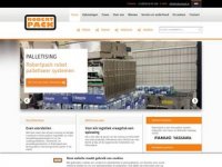Robertpack Industrial & Packaging Equipment ...