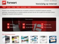 Forwart Design Horst Limburg - Webdesign, ...
