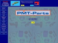 PMT Parts - E-mail - pmt@pmtparts.nl