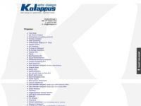 Kolappus site design, web-design & ...