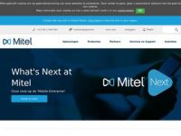 Mitel - Full value IP Communications and ...