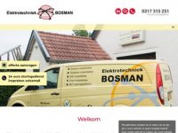 Elektrotechniek Bosman - Introductie