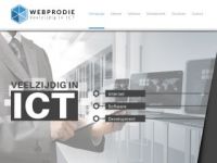 Webprodie optimalisatie van websites - ...