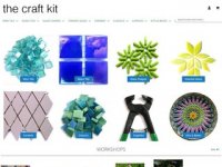 The Craft Kit - Mosaic Craft Kits and ...