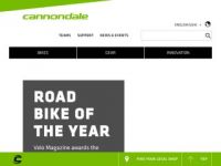 Cannondale Bicycle Corp.