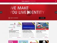 Voorpagina | Total Identity | Fit for the ...
