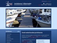 Jachthaven 't Eibertsnest, Kuikhorne, ...
