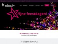 MediaService Maastricht