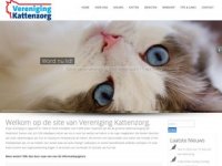 Vereniging Kattenzorg Den Haag