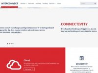 InterConnect - internetdiensten