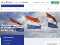 Holland Vlaggen