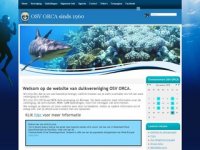 Onderwatersportvereniging Orca