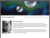 Wim Kroesbergen - Beeldend kunstenaar