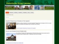 Historische Kring Liemeer