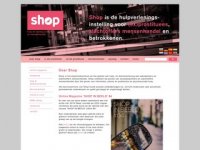 Shop Den Haag