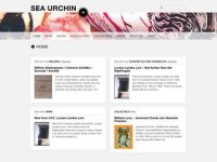 Sea Urchin Editions