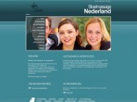 Stoelmassage Nederland