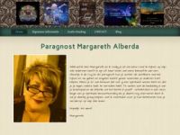 MARGARETH paragnost