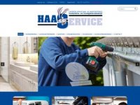 Haas Service