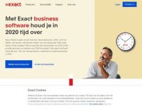 Exact Software Nederland
