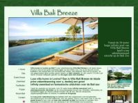 Villa Bali Breeze in Lovina (Noord-Bali)