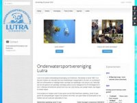 Onderwatersportvereniging Lutra - Eindhoven -