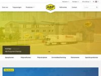 AB-Polymerchemie GmbH - ESD Industrieboden ...