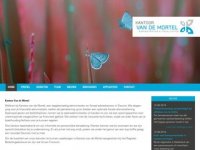 Kantoor Van de Mortel / Kantoor Wagemans