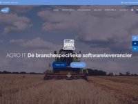 Agro IT - Software voor de agrarische sector