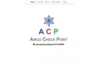 Airco Check Point