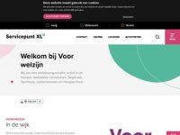 Stichting VOOR Welzijn