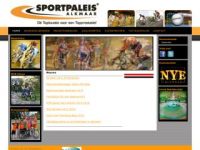 Sportpaleis Alkmaar - De Toplocati voor een ...