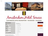 Amsterdam Hotel Service