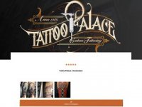 Tattoo Palace