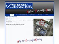 Onafhankelijk APK station Assen