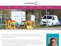 Aquasurvey - Aquaworks