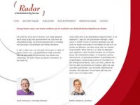 Ad-radar